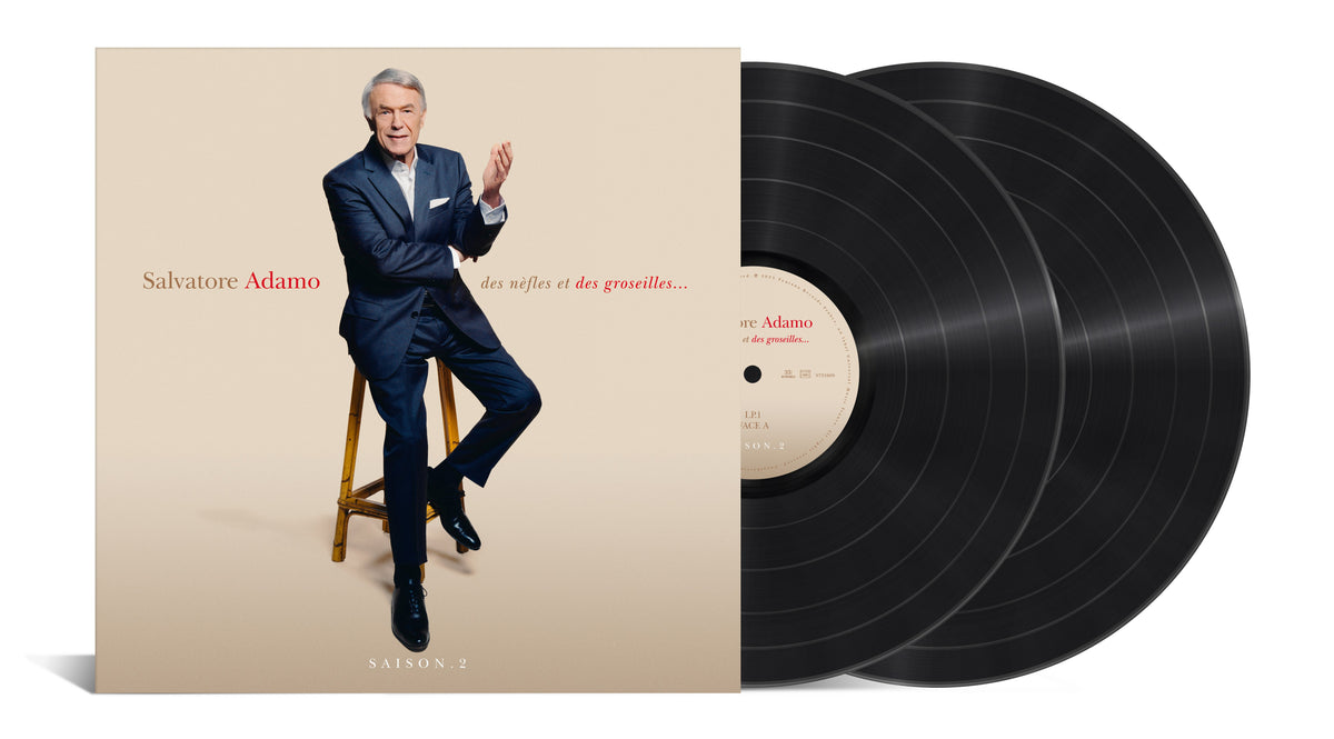 Des nèfles et des groseilles... - Back Cover