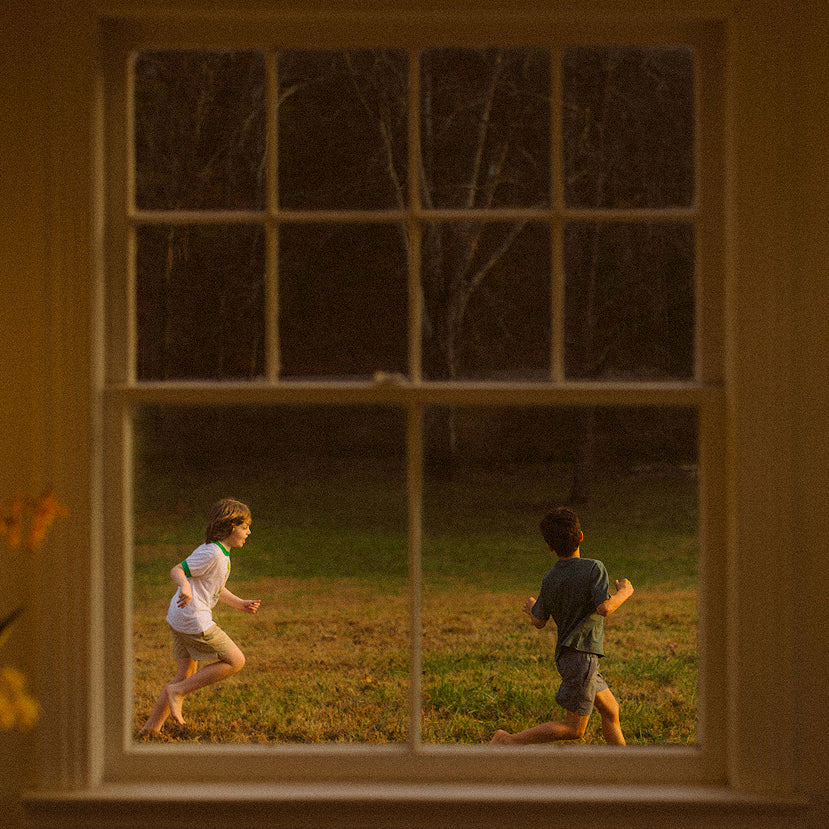 The Great Divide - Front Cover