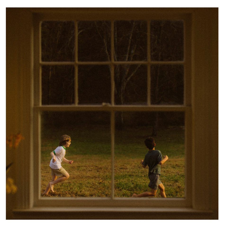 The Great Divide - Front Cover