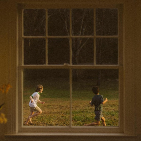 The Great Divide - Front Cover