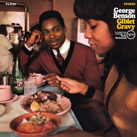 Giblet Gravy - Front Cover