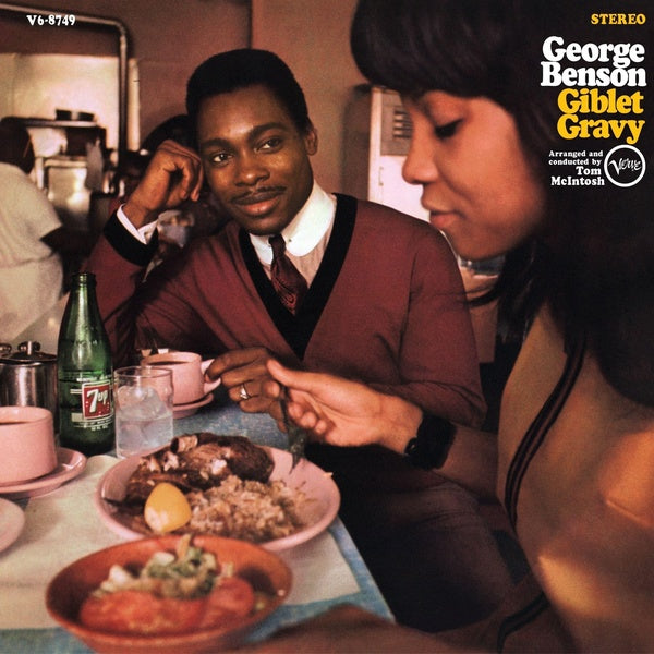 Giblet Gravy - Front Cover