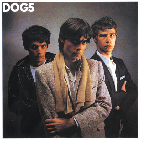 Different - Front Cover