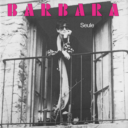 Seule - Front Cover