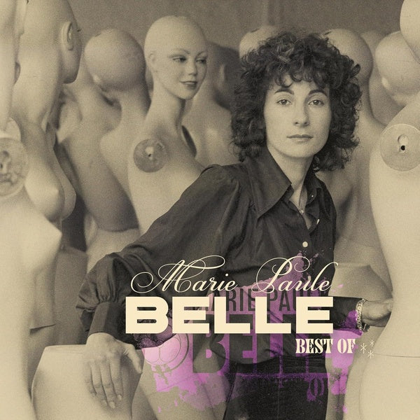 Best of - Front Cover