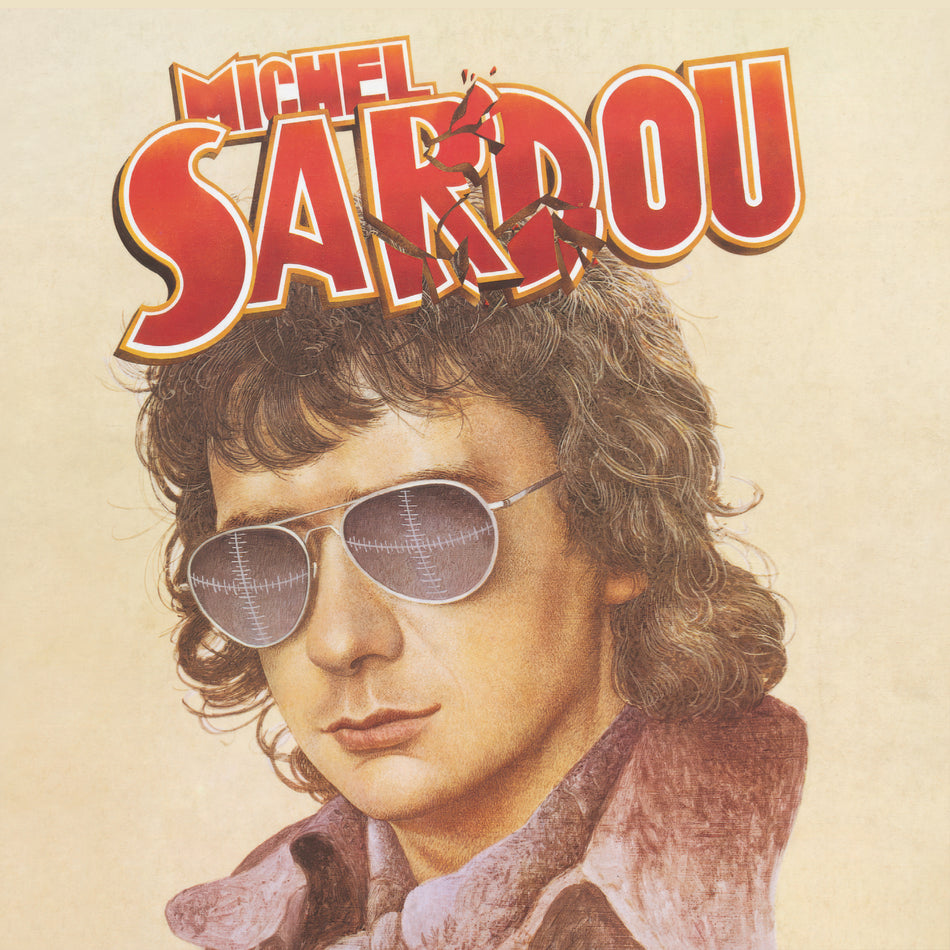 La vieille - Front Cover