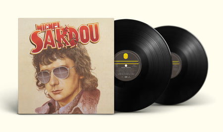 La vieille - Back Cover