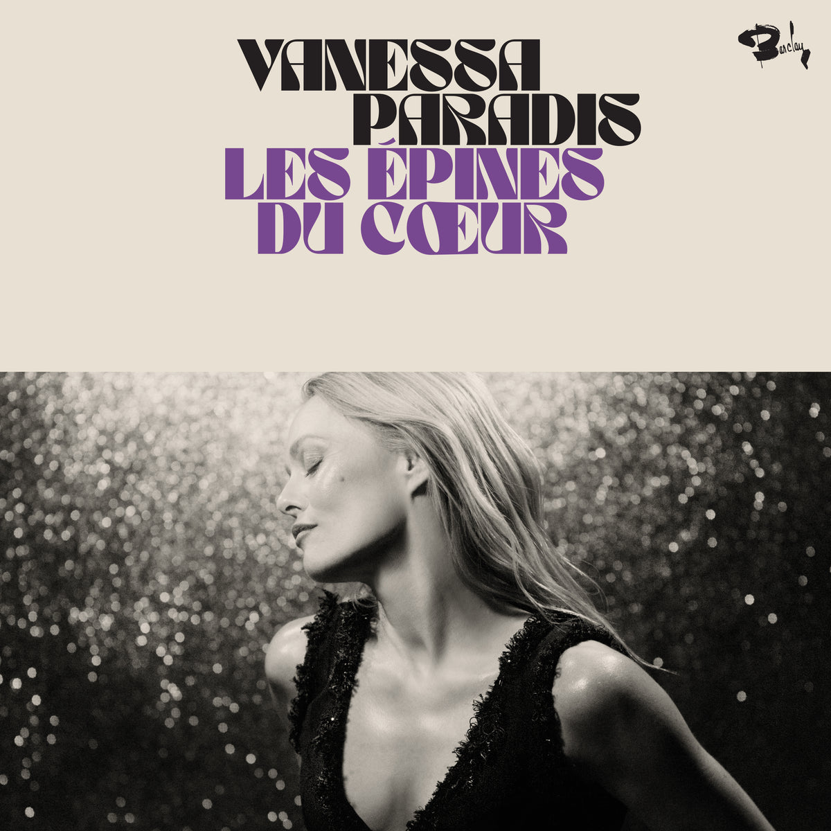Les épines du coeur - Front Cover