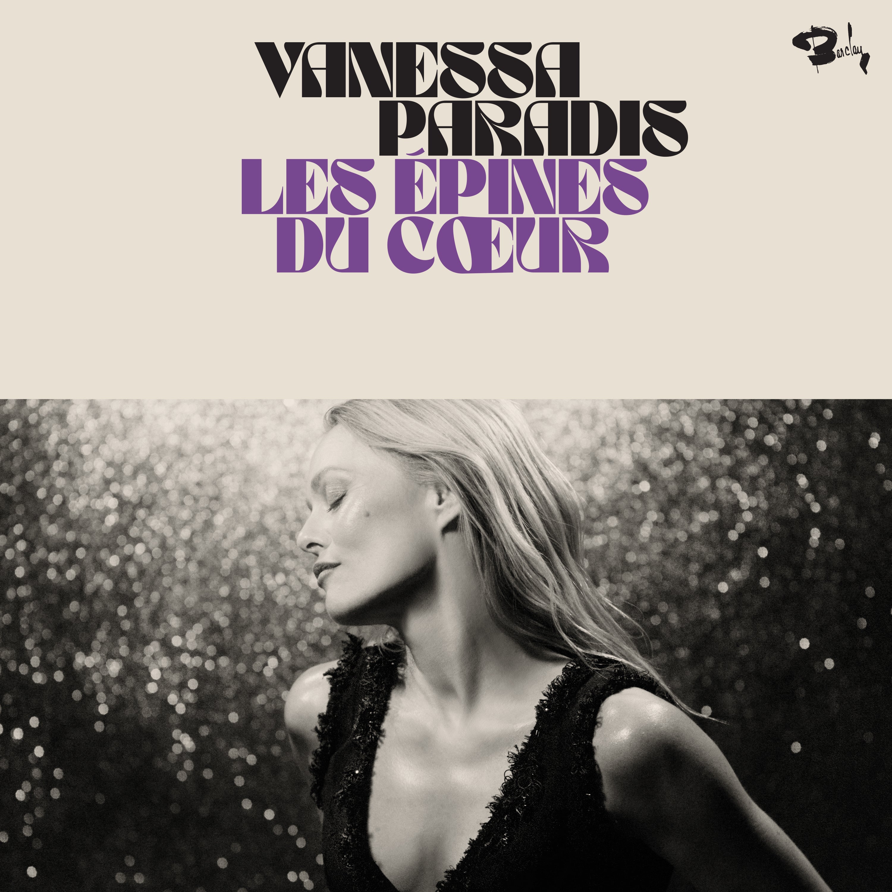 Les épines du coeur - Front Cover