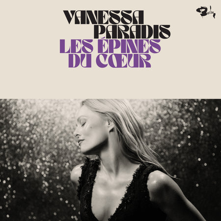 Les épines du coeur - Front Cover