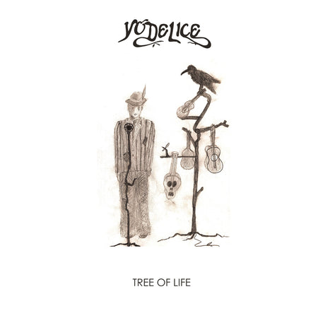 Tree Of Life - Front Cover