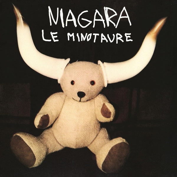 Le Minotaure - Front Cover