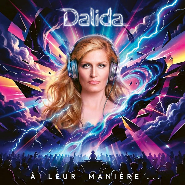 A leur manière - Front Cover
