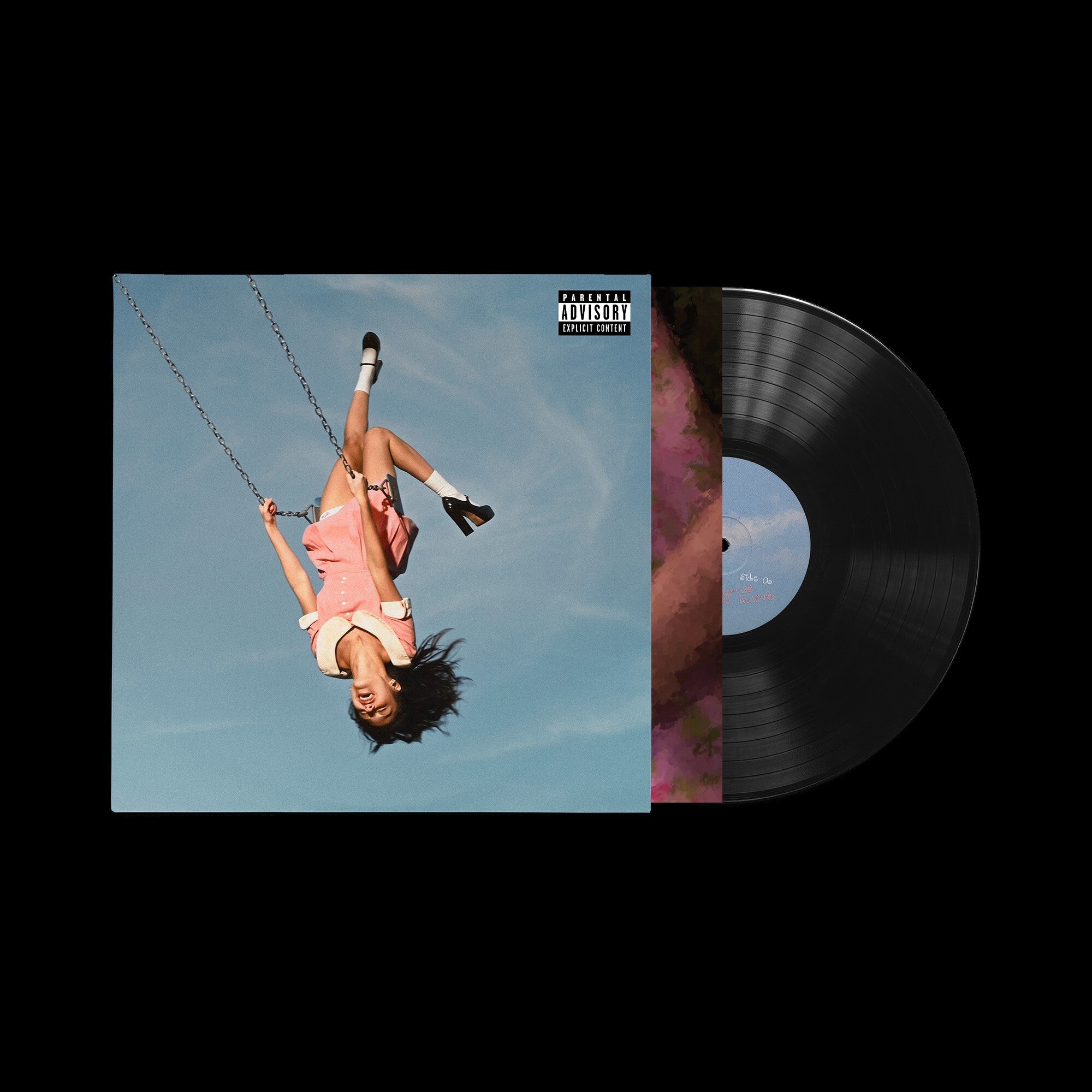 you seem pretty sad for a girl so in love - Back Cover