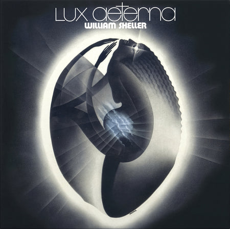 Lux Aeterna - Front Cover