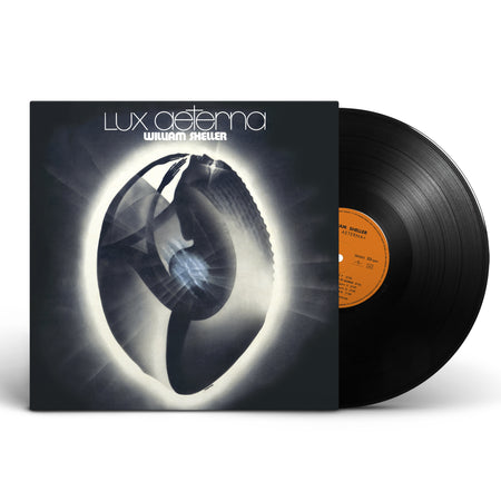 Lux Aeterna - Back Cover