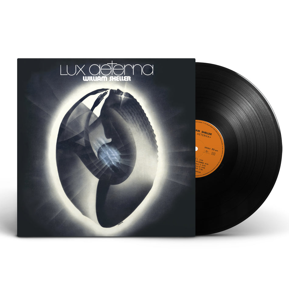 Lux Aeterna - Back Cover