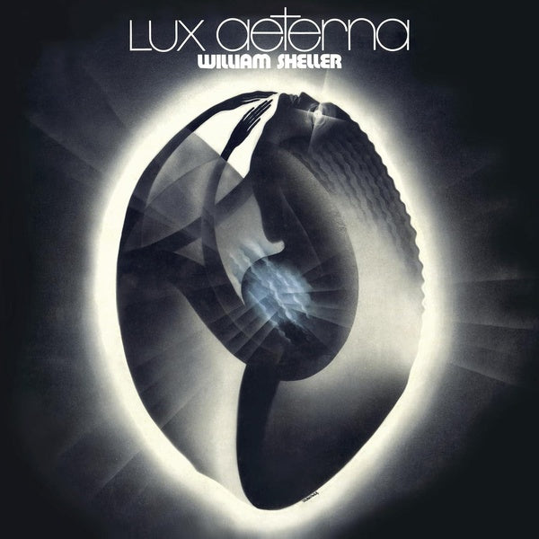 LUX AETERNA - Front Cover