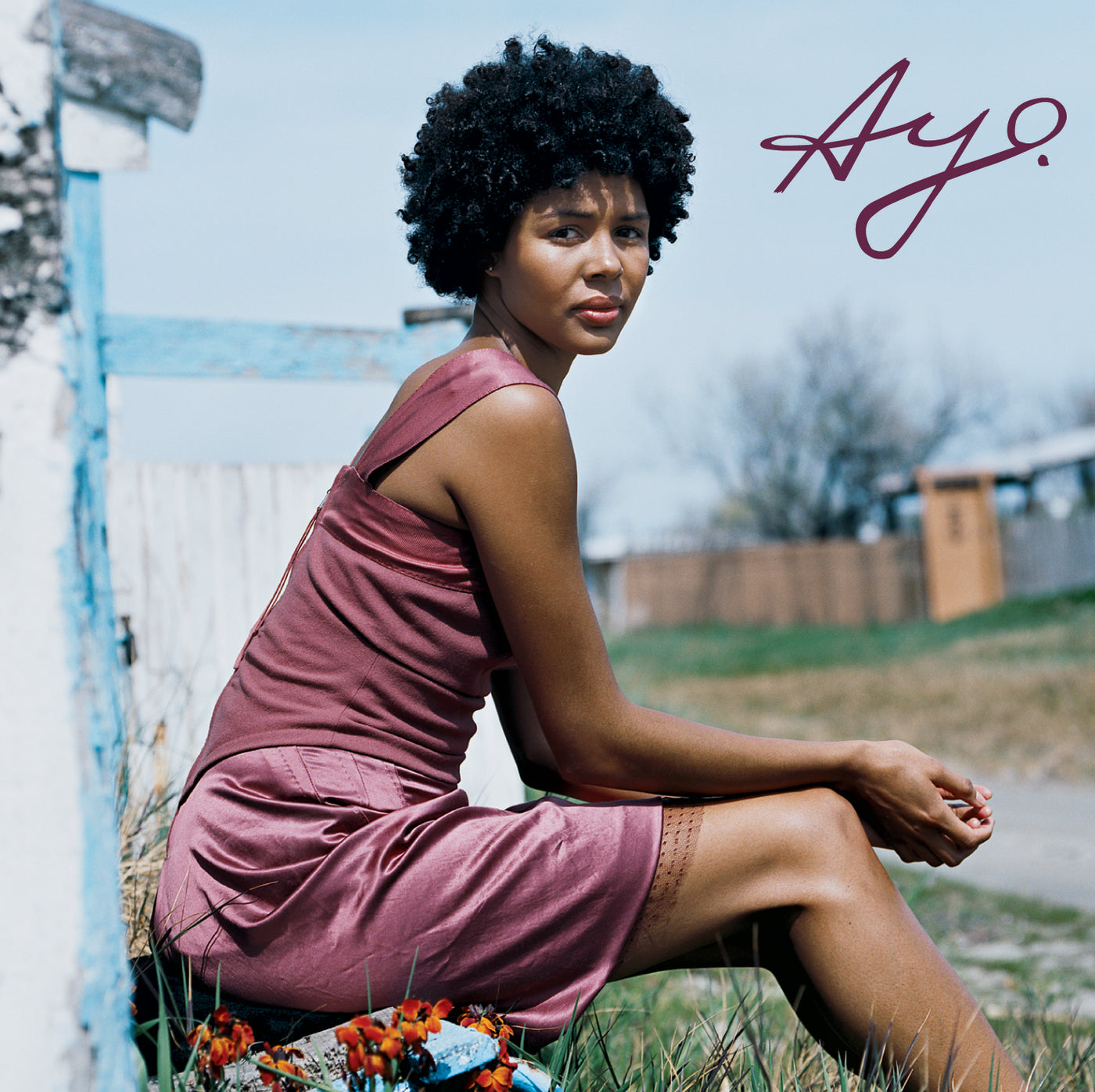 Joyful - Front Cover