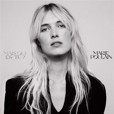 Mais qui es-tu Marie Poulain ? - Front Cover
