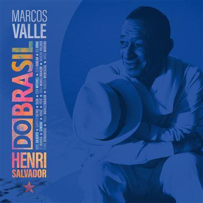 Henri Salvador Do Brasil - Front Cover