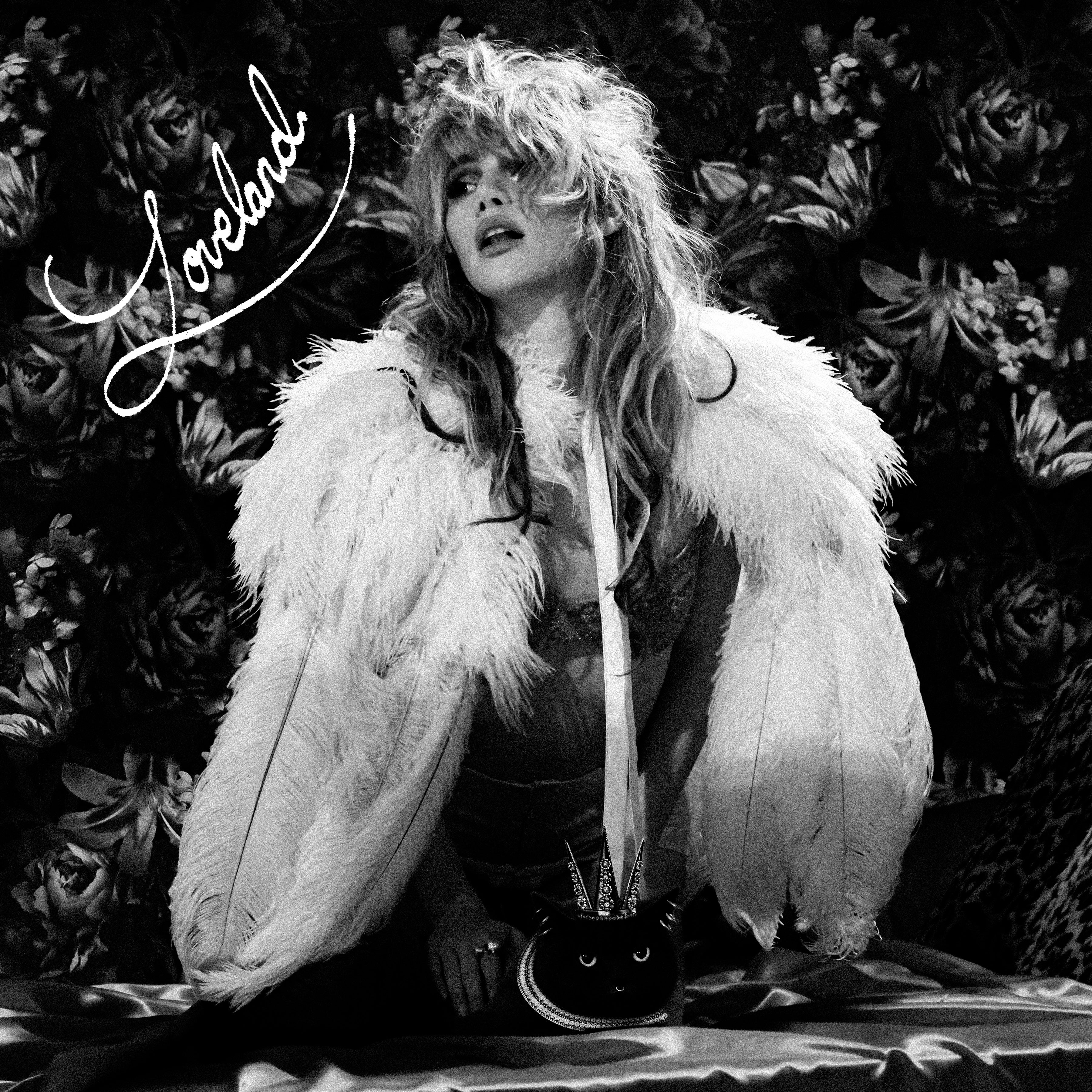 Loveland - Front Cover