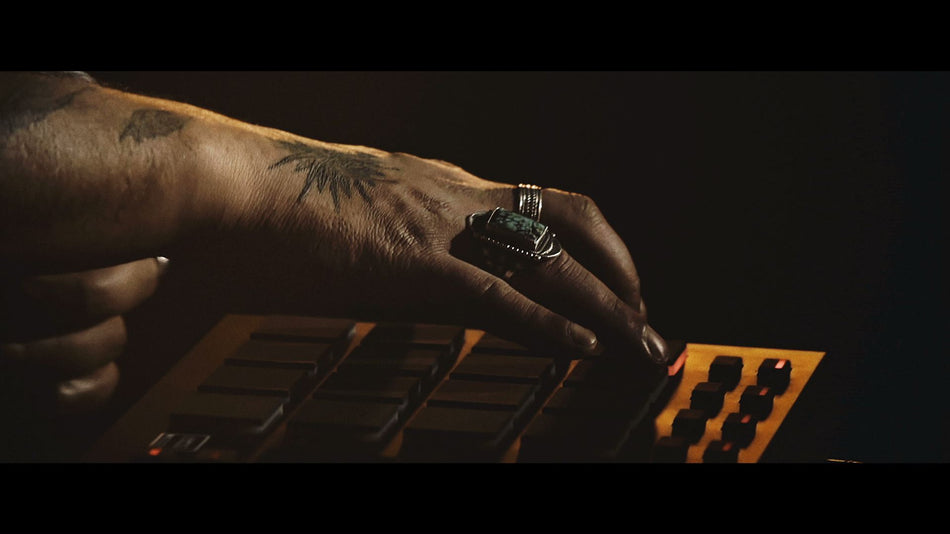 Solune - Front Cover