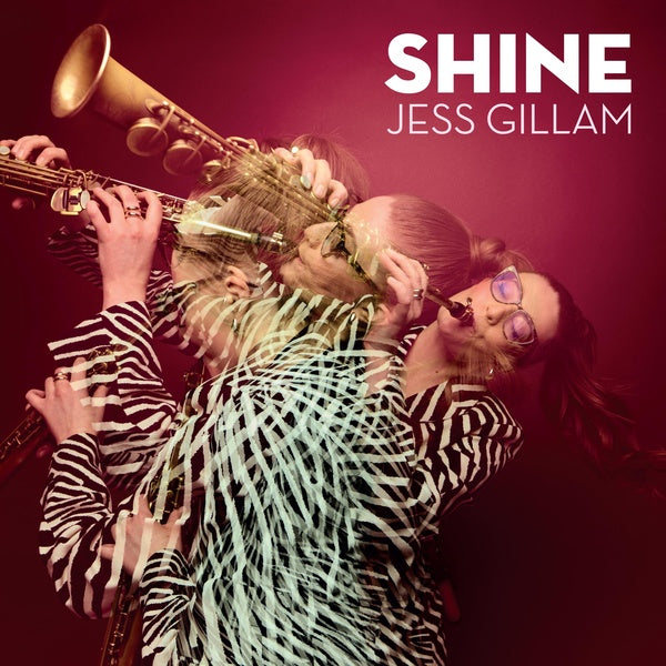 Shine - Front Cover