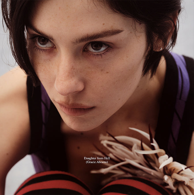 Daughter from Hell - Front Cover
