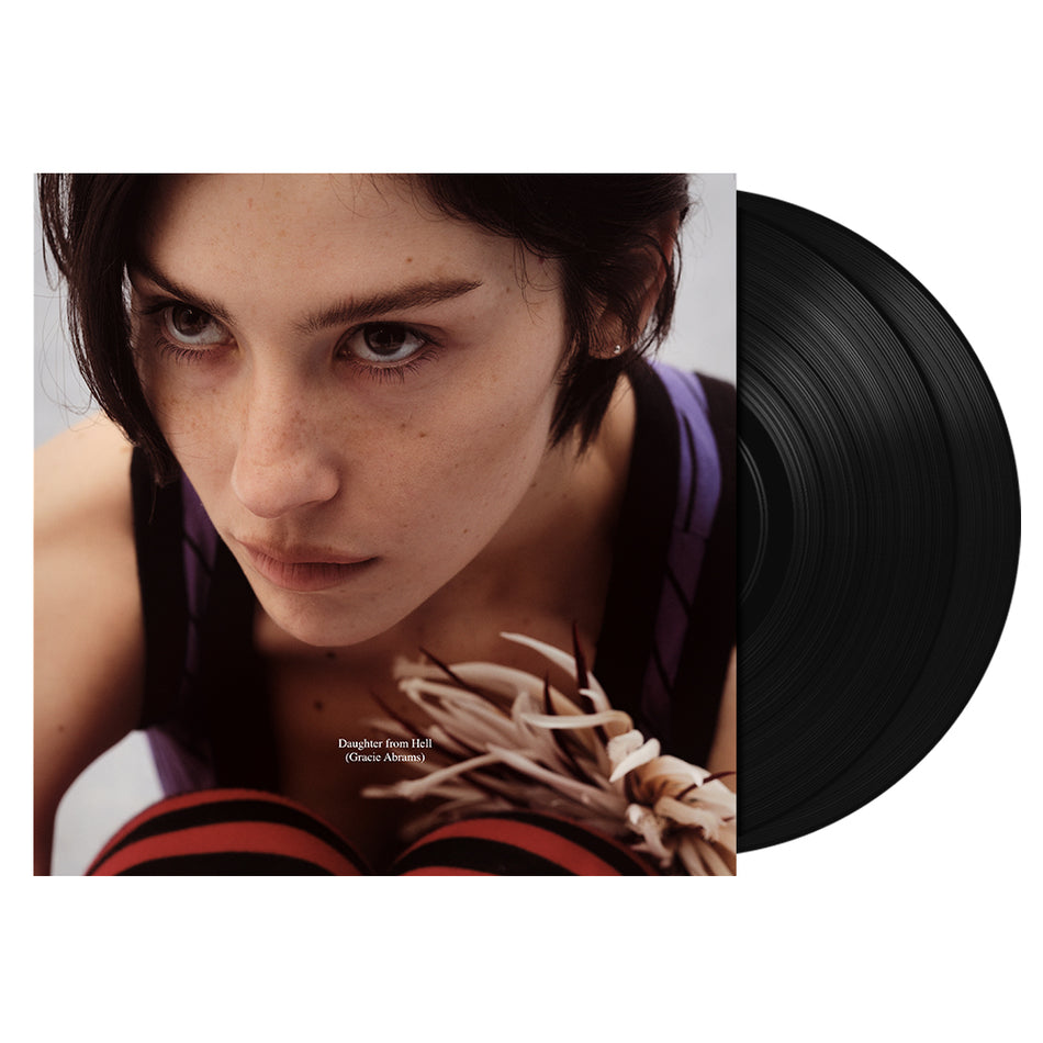 Daughter from Hell - Back Cover