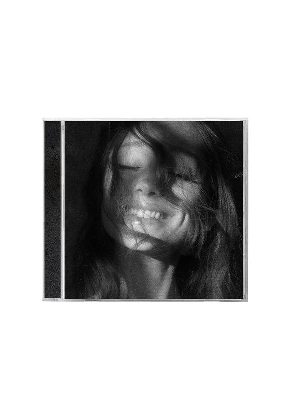 Petal - Front Cover