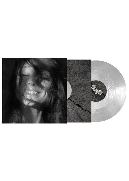 petal - Back Cover