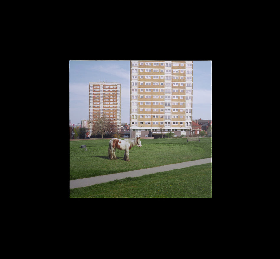 It Goes On - Front Cover