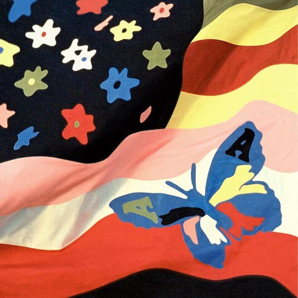 Wildflower - Front Cover