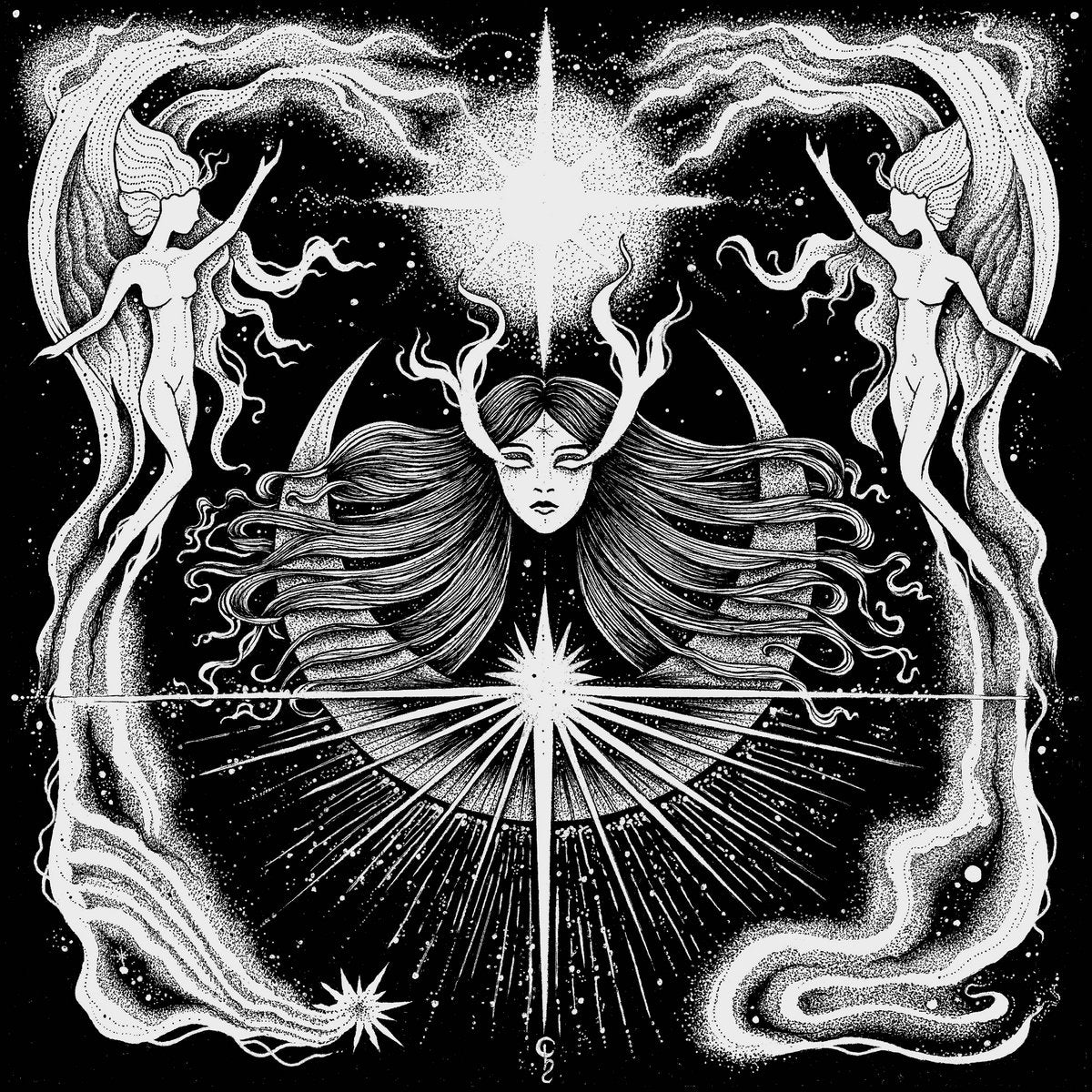 Aurora - Front Cover