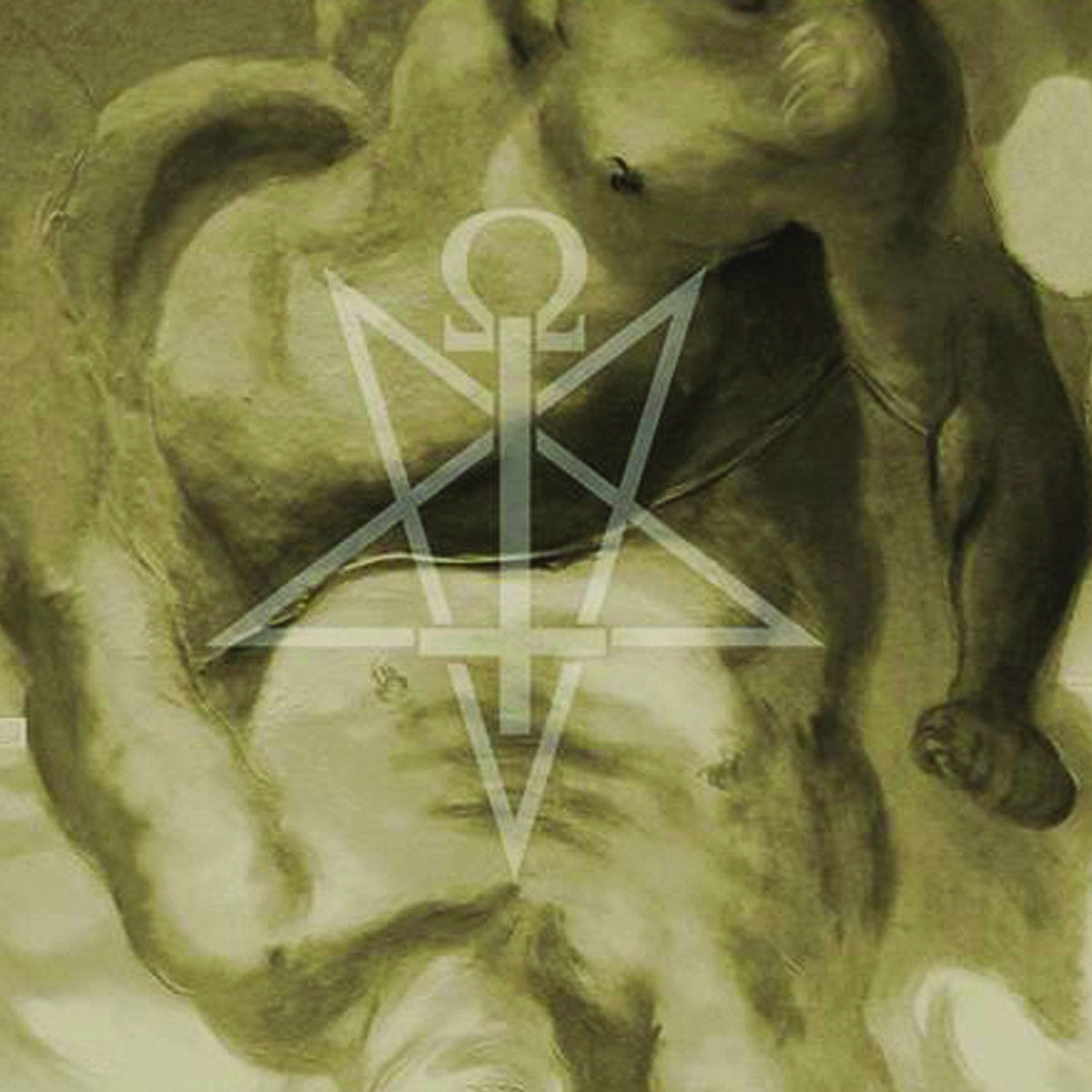 Leytmotif Luzifer - Front Cover