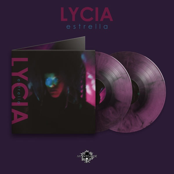 Estrella - Front Cover