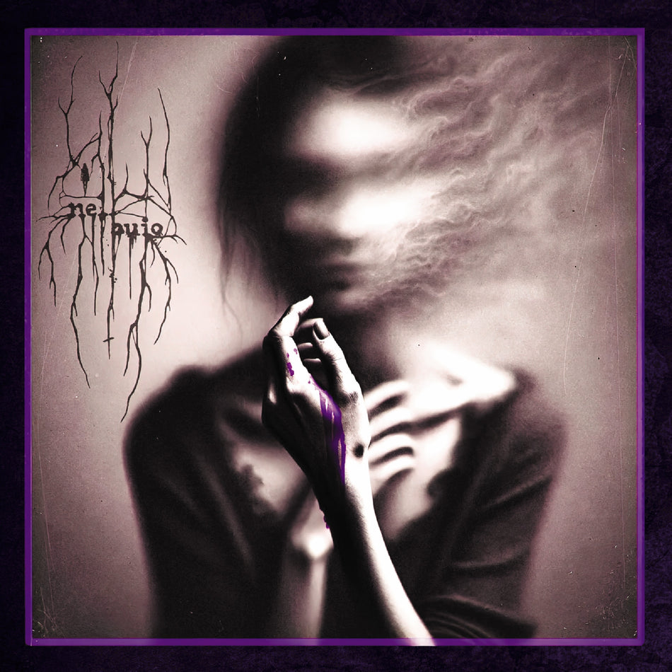 Nel Buio (II) - Front Cover