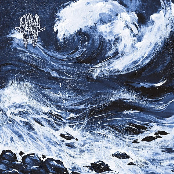 Waves - Front Cover