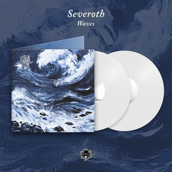 Waves - Front Cover