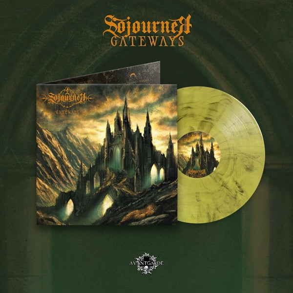 Gateways - Front Cover