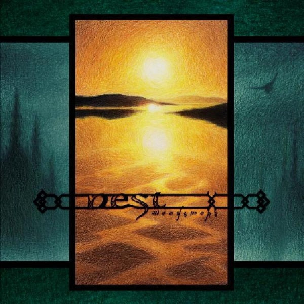 Woodsmoke - Front Cover