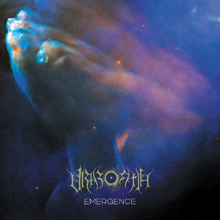 Emergence - Front Cover