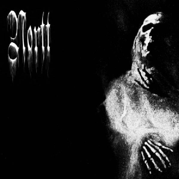 Dødssang - Front Cover