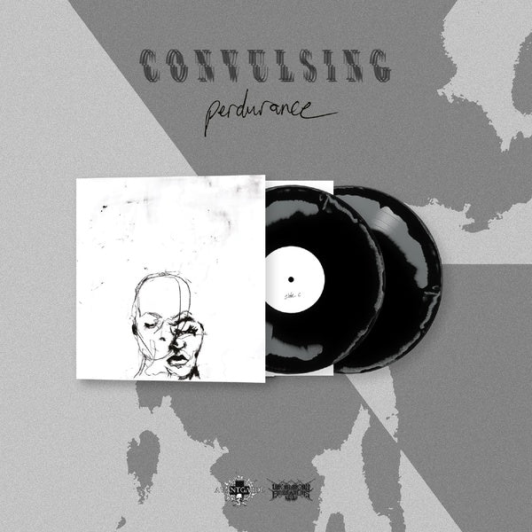 Perdurance - Front Cover