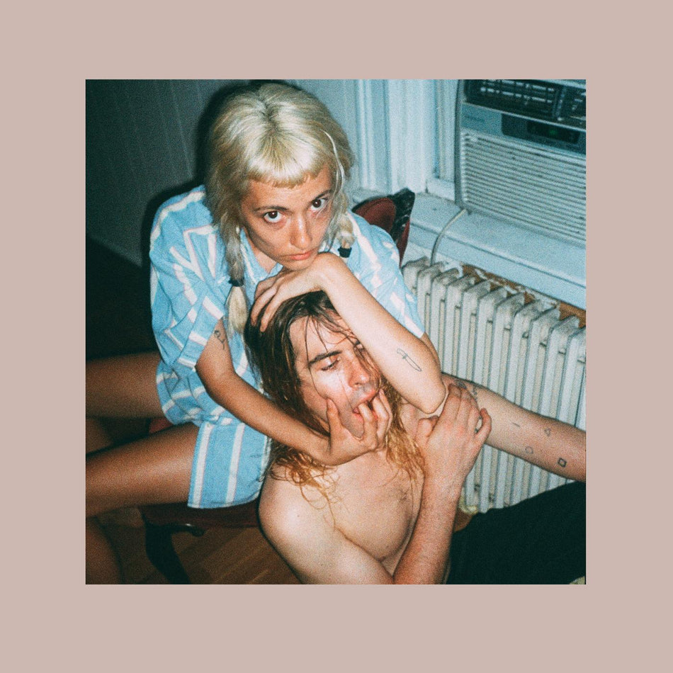 FLOOD DREAM/INCLUS LIEN DE TELECHARGEMENT - Front Cover