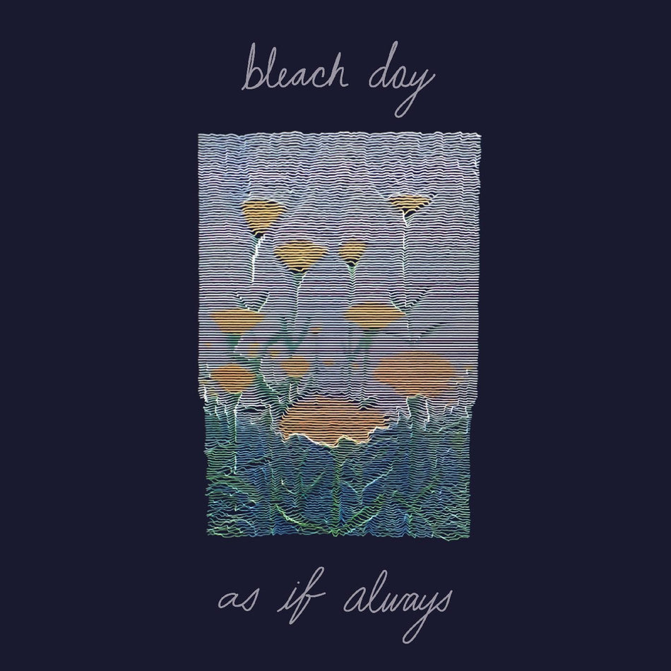 AS IF ALWAYS - Front Cover