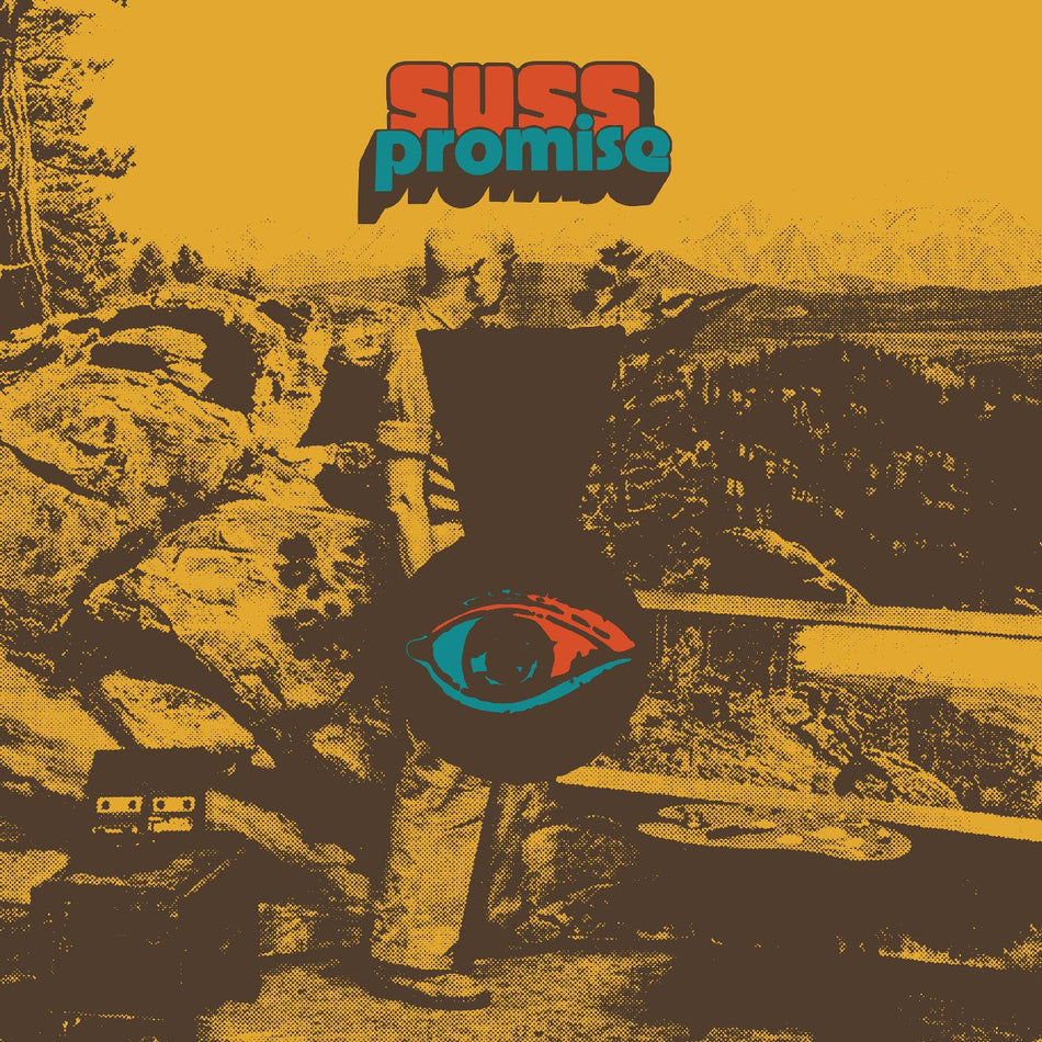 PROMISE - Front Cover