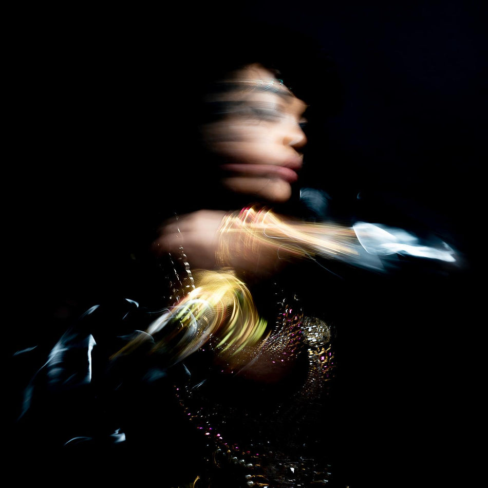 PLAY AT NIGHT - Front Cover