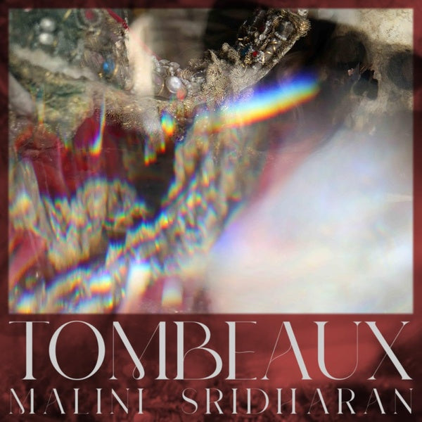 Tombeaux - Front Cover